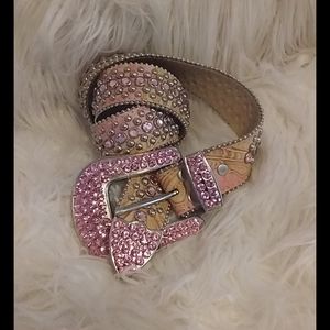 Belt large size